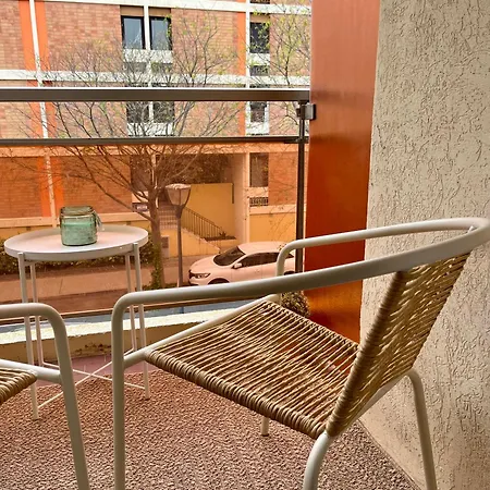 Les Bains * בלרוק-לה-באינס