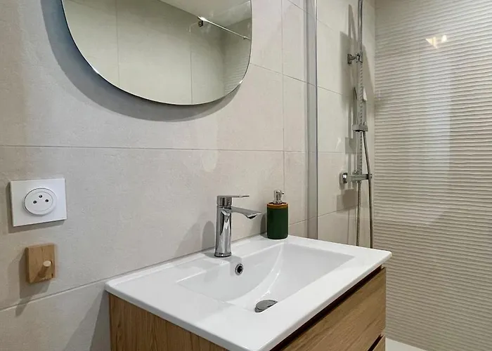 Les Bains * Balaruc-les-Bains