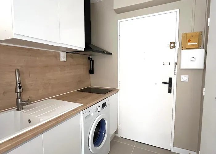 Apartament Les Bains *