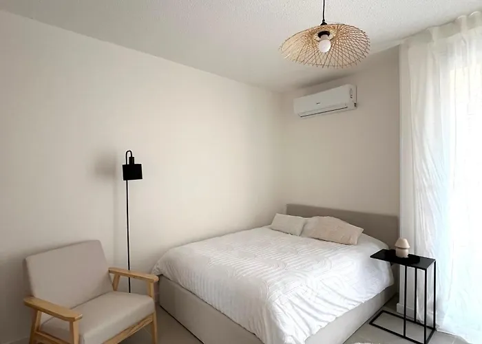 Les Bains Balaruc-les-Bains