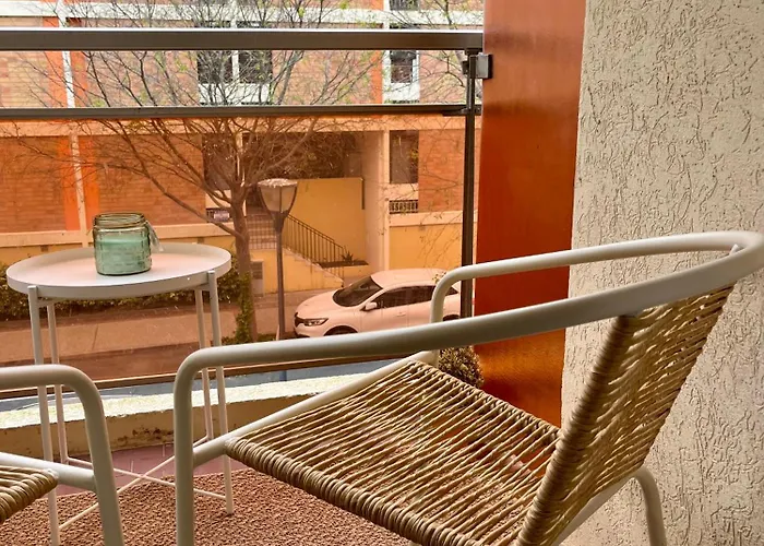 Les Bains * Balaruc-les-Bains